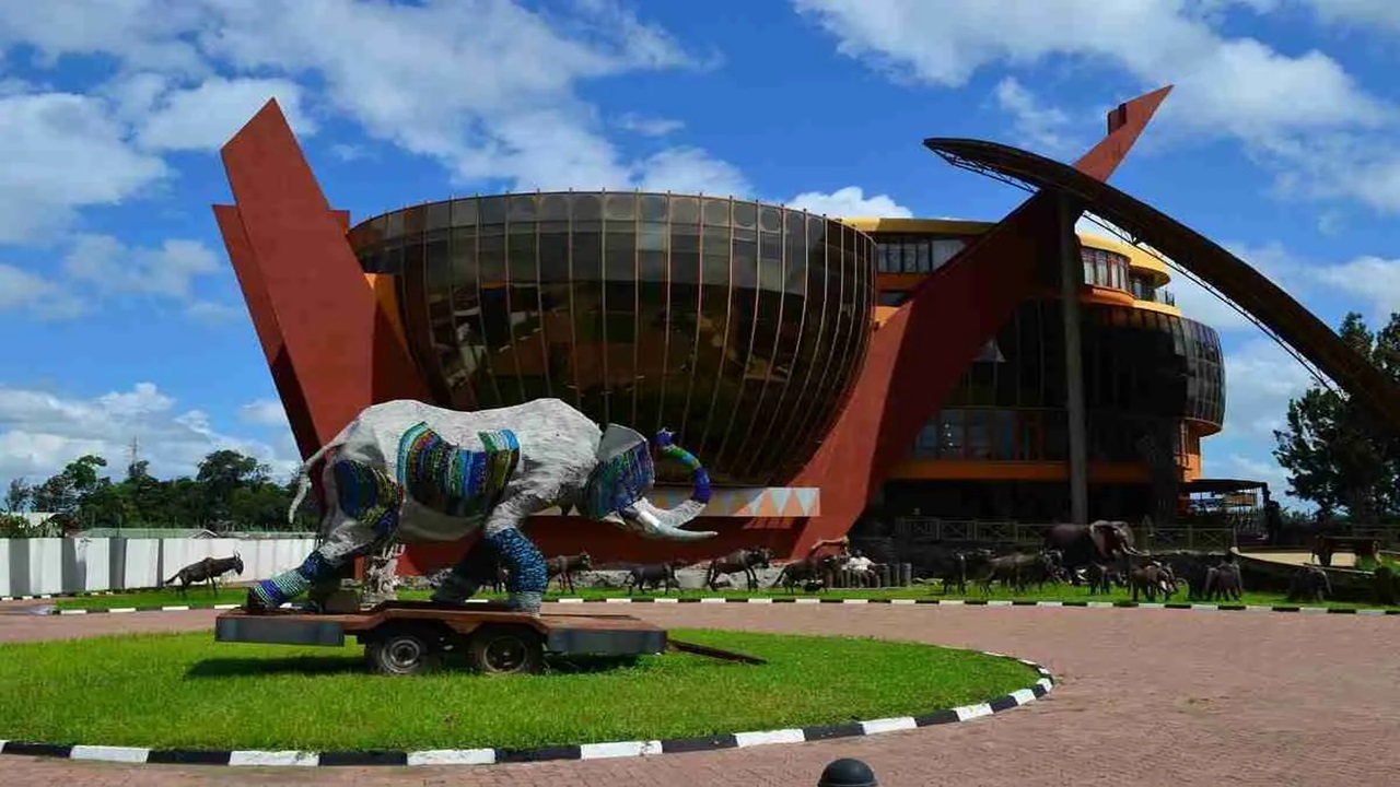 Cultural Heritage Center