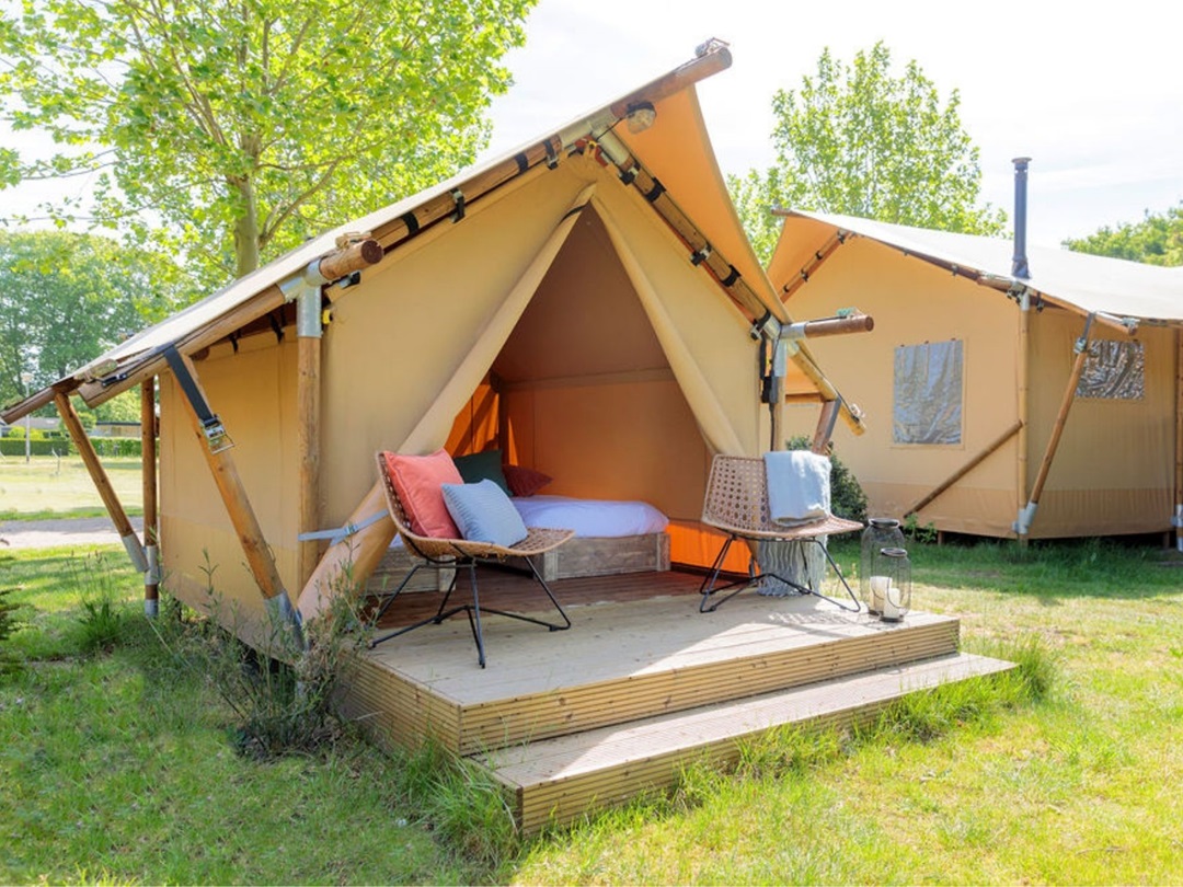 Are There Places to Sleep While on Safari? Absolutely And the Experience Is Part of the Adventure.