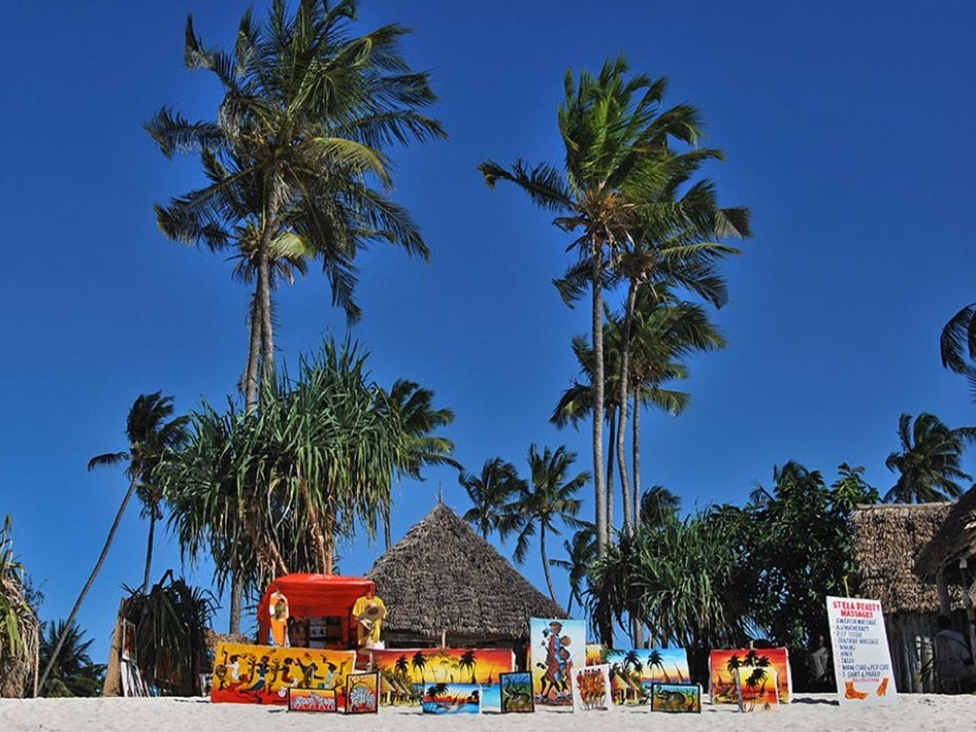 Is the Beach Your Favorite